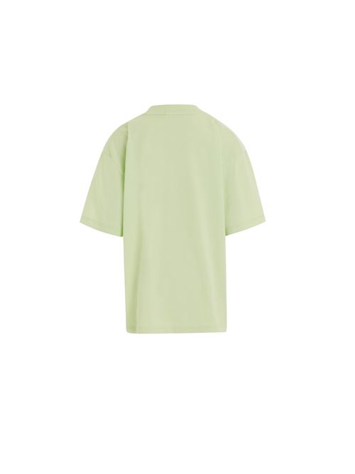 CALVIN KLEIN Oversized T-shirt for Boys CALVIN KLEIN | CKIU0IU00545T0H7